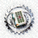 KOK麻将机页脚品牌Logo标识